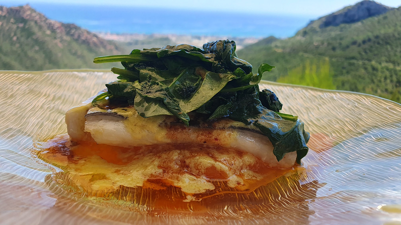 Restaurante Desierto Benicasim 3