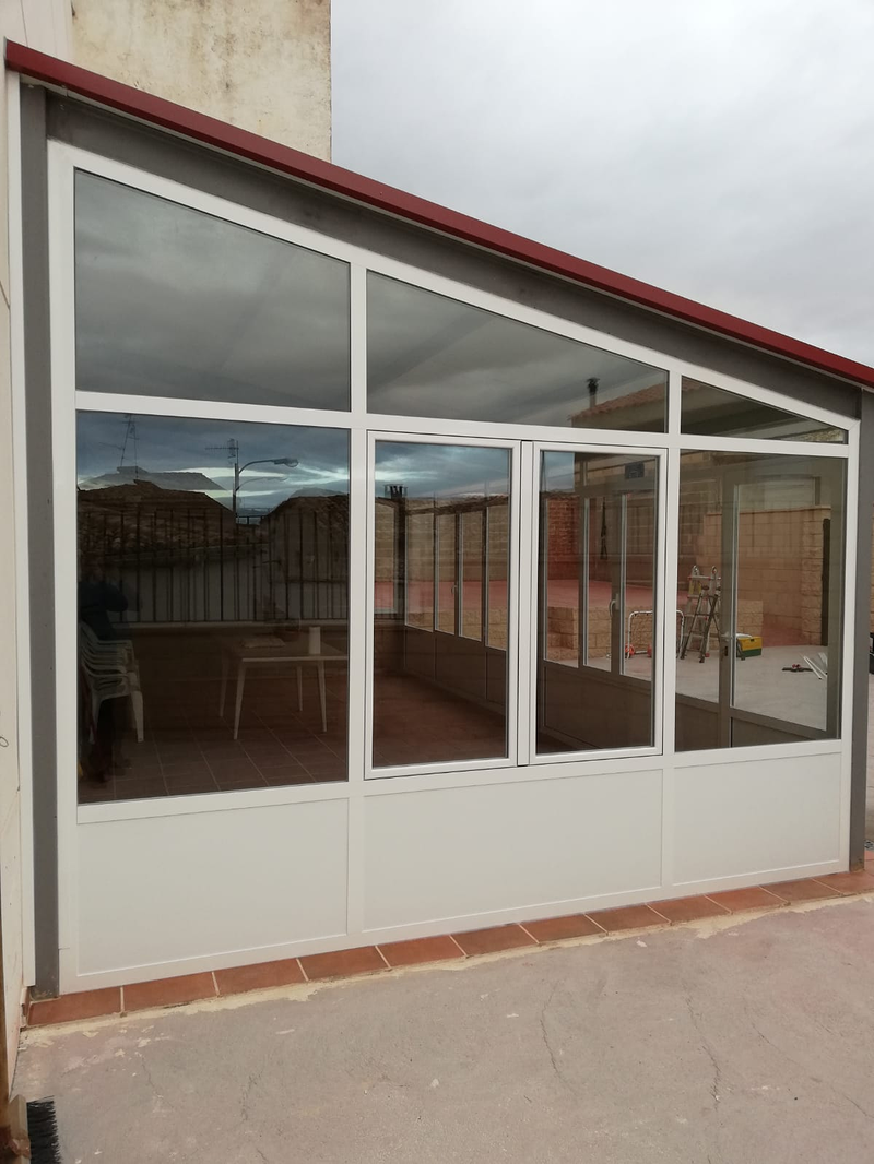 Aluminios Mondejar 6