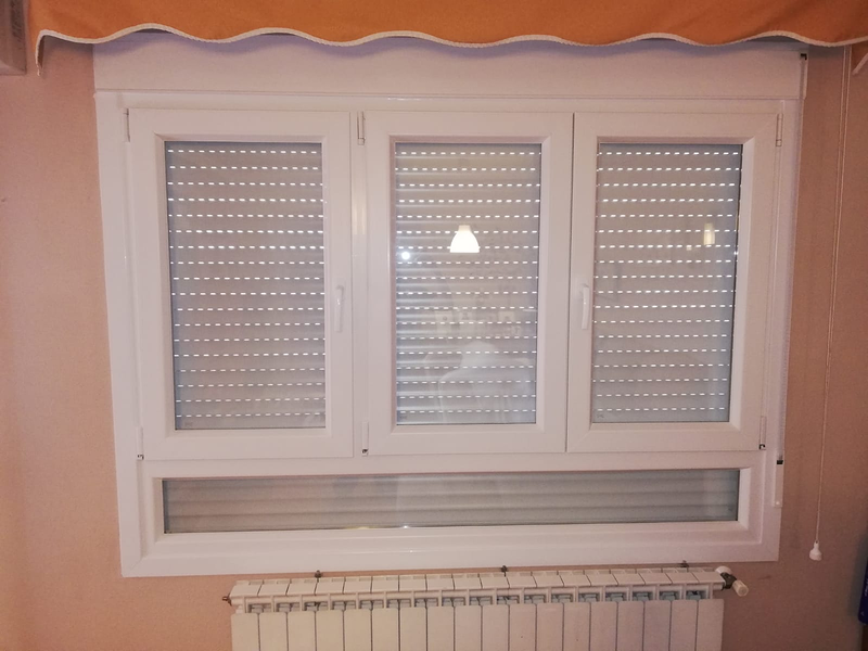 Aluminios Mondejar 5