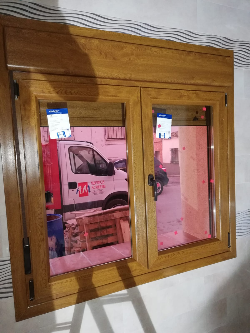 Aluminios Mondejar Honrubia