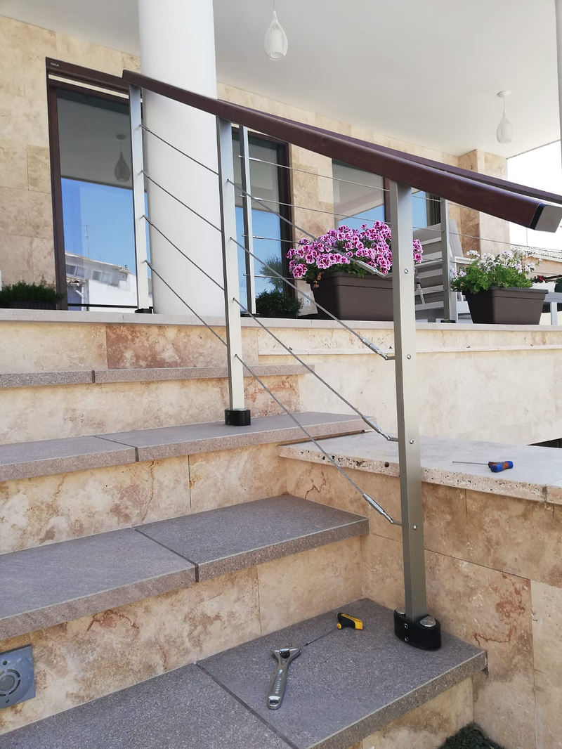 Aluminios Mondejar 7