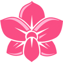 La Orquídea Floristerias