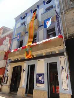 Galería de imágenes