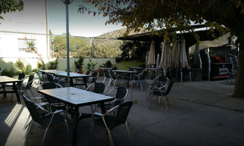 Restaurante Dalt RESTAURANTES