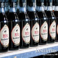 Destilerias Pl&aacute; 3