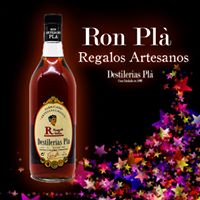 Destilerias Pl&aacute; 8