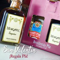 Destilerias Pl&aacute; 6