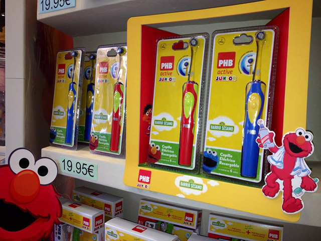 Farmacia Gil y Fajardo 4