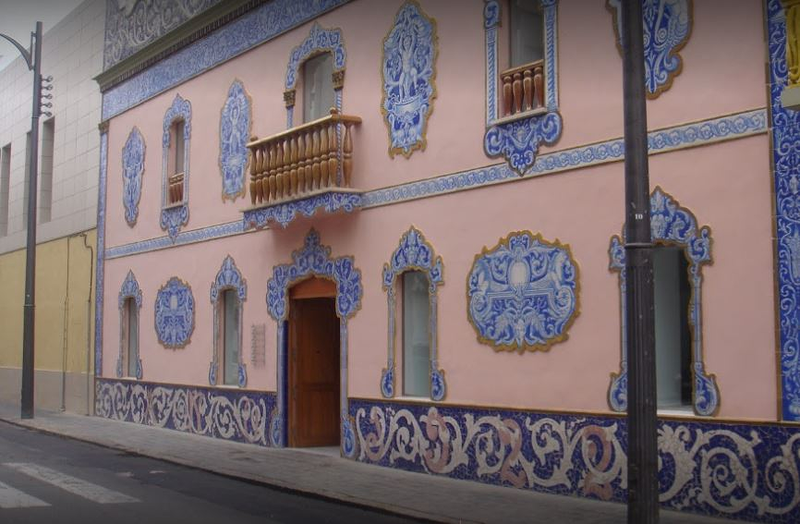 Azulejos Art&iacute;sticos Bond&iacute;a Quart de Poblet