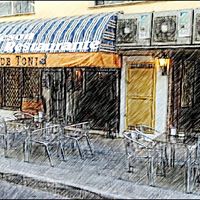 Restaurante Mes&oacute;n Rac&oacute; De Toni 4