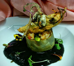 Restaurante Mesón Racó De Toni 3 Restaurante Mesón Racó De Toni 3