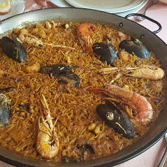 Restaurante Mes&oacute;n Rac&oacute; De Toni 20