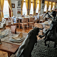Restaurante Mes&oacute;n Rac&oacute; De Toni 14