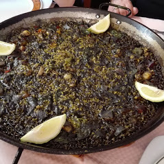 Restaurante Mes&oacute;n Rac&oacute; De Toni 29