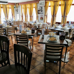 Restaurante Mes&oacute;n Rac&oacute; De Toni 15
