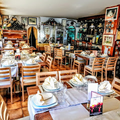 Restaurante Mes&oacute;n Rac&oacute; De Toni 16