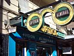 ALMENAR OPTICOS OPTICAS ALMENAR OPTICOS OPTICAS