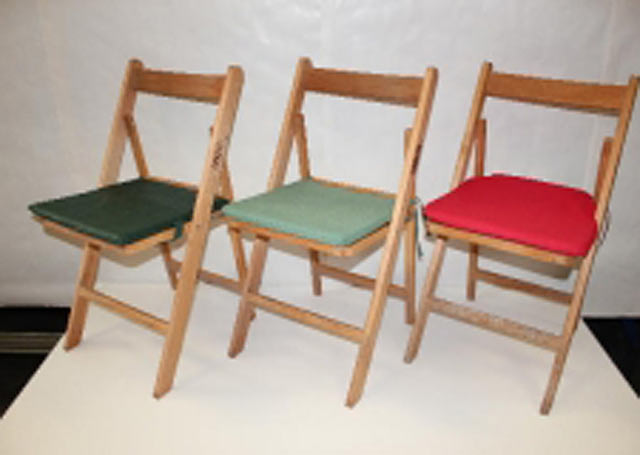 Sancho Alquiler De Sillas Y Mesas SILLAS: ALQUILER