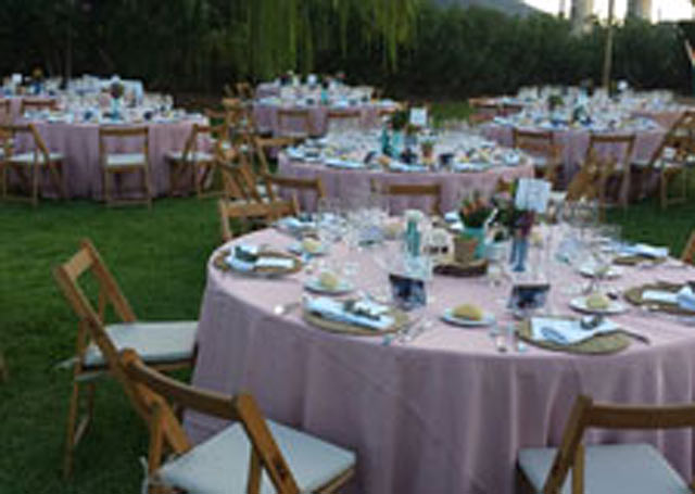 Sancho Alquiler De Sillas Y Mesas 2