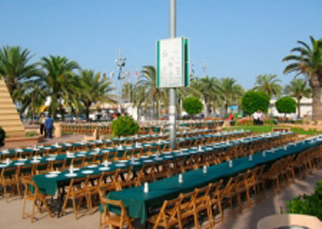 Sancho Alquiler De Sillas Y Mesas 4