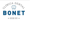 Clínica Dental Doctores Bonet CLINICAS DENTALES Clínica Dental Doctores Bonet CLINICAS DENTALES