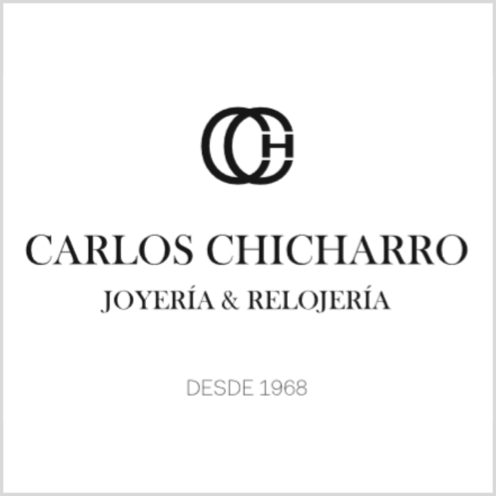 Joyería Carlos Chicharro