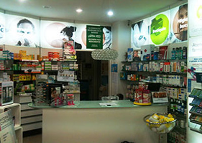 Farmacia Ciscar València
