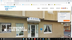 Hotel Cano HOTELES Hotel Cano HOTELES
