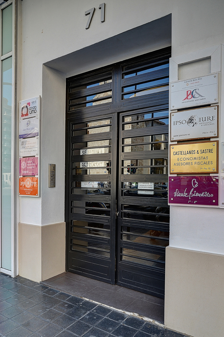 Joyería Biendicho 26