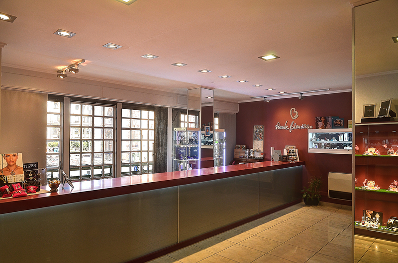 Joyería Biendicho 28