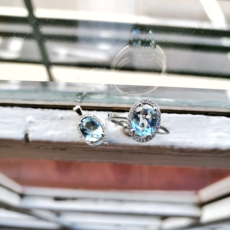 Joyería Biendicho 11