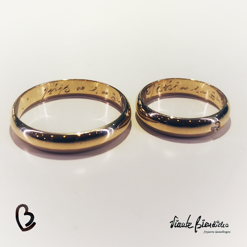 Joyería Biendicho 14