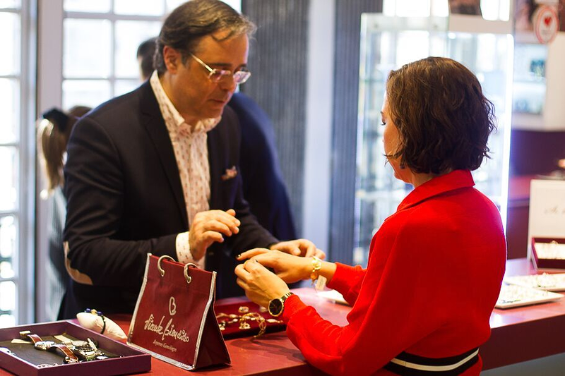 Joyería Biendicho 4