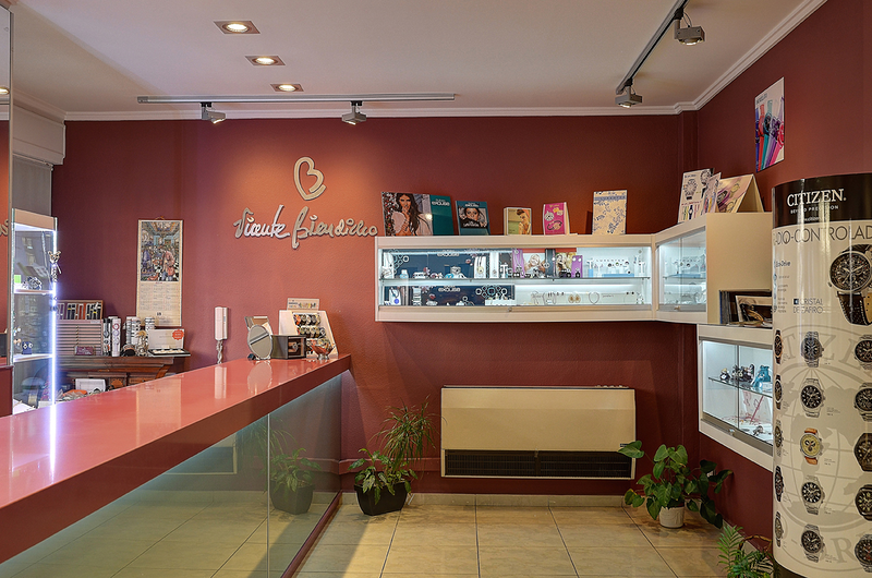 Joyería Biendicho 25