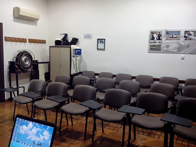 Autoescuela Campanar València