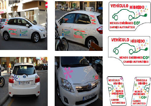 Autoescuela Campanar 3