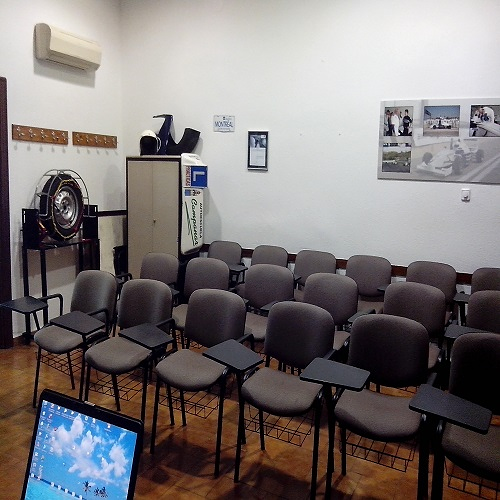 Autoescuela Campanar 6