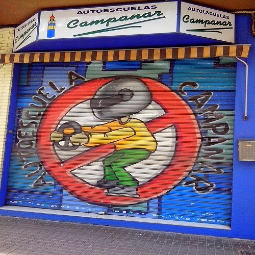 Autoescuela Campanar 4