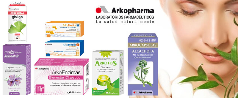 Farmacia Cervantes - Vicente Hurtado 6