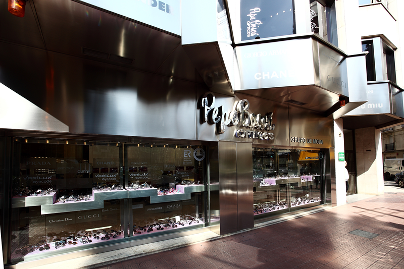 Pepe Bosc&aacute; València