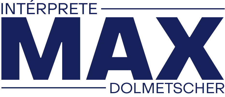Max Intérprete