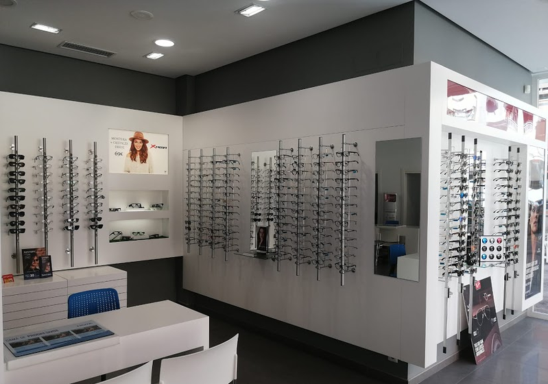 &Oacute;ptica Bellreguard 4