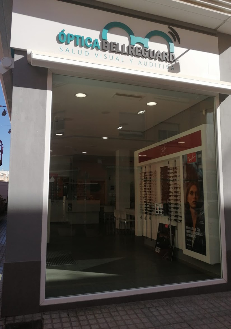 &Oacute;ptica Bellreguard 3