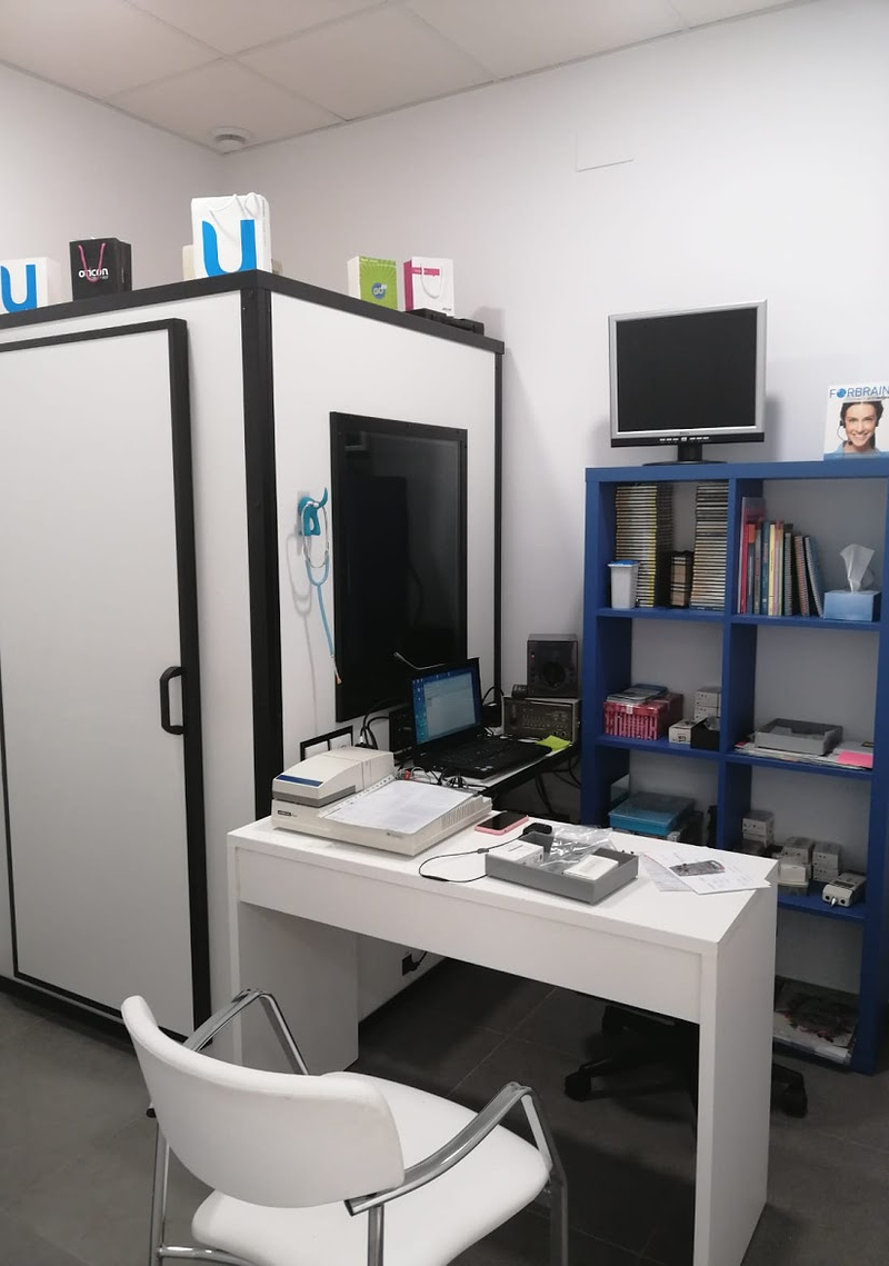 &Oacute;ptica Bellreguard 6