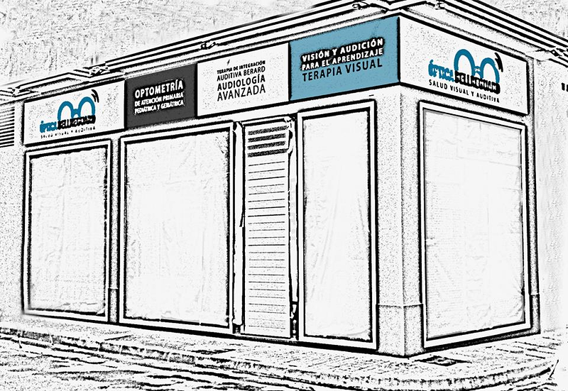 &Oacute;ptica Bellreguard OPTICAS