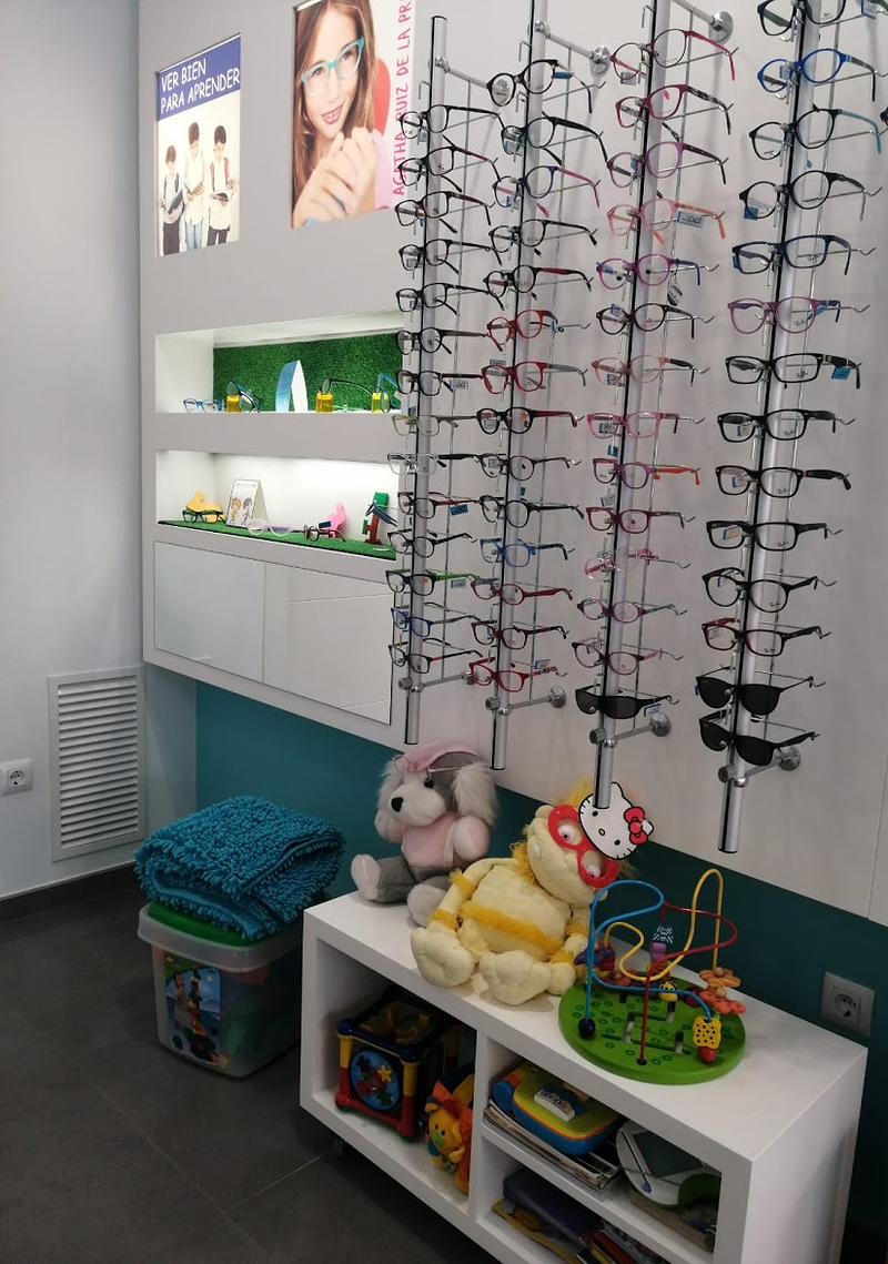 &Oacute;ptica Bellreguard 7