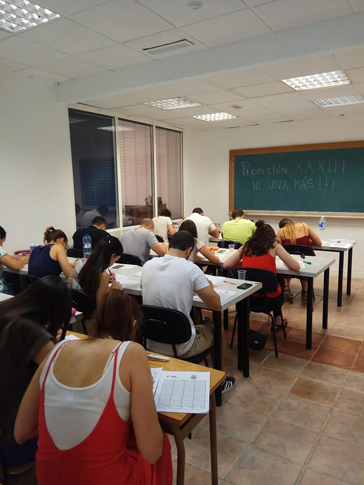 Global Centro de Formaci&oacute;n 5