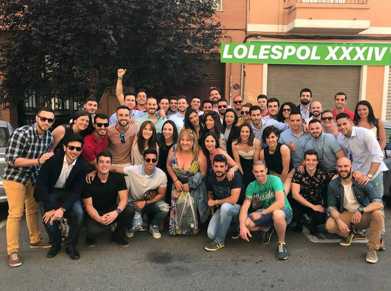 Global Centro de Formaci&oacute;n 2