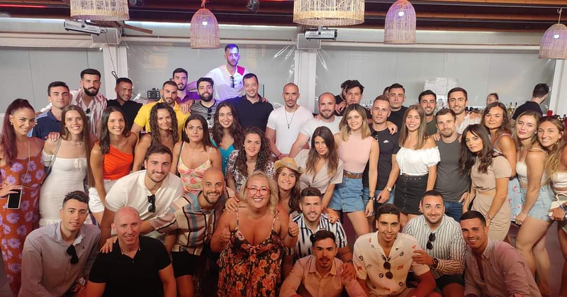 Global Centro de Formaci&oacute;n 7