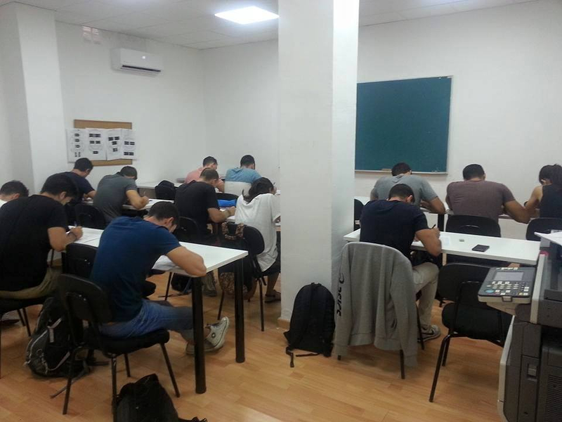 Global Centro de Formaci&oacute;n 6